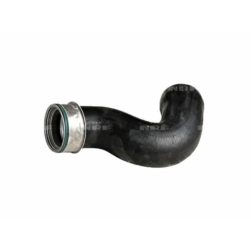 Tubo intercooler nrf 166028 - intercooler,