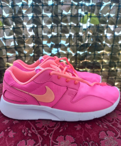 Nike kaishi 705492 601 - gs, w