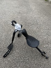 Seggiolino bici bambino mac - seggiolino,