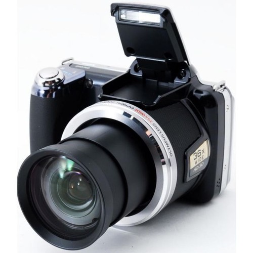 Olympus fotocamera compatta - fotocamera,