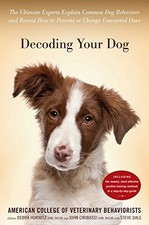 DECODING YOUR DOG: THE