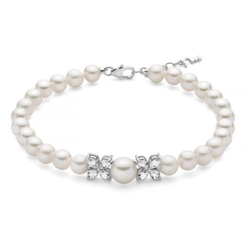 Bracciale donna miluna - donna,
