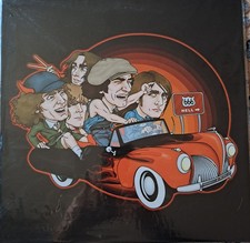 AC/DC Thunderstruck In Iowa