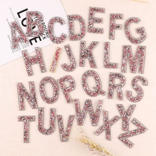 Adesivi glitterati con - 26,