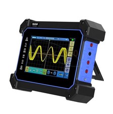 nuovo oscilloscopio digitale