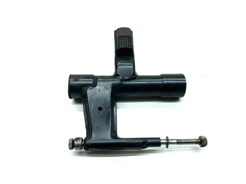 Staffa supporto motore - staffa,