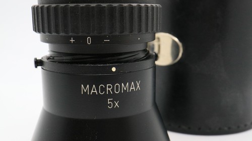Makromax lente - , di