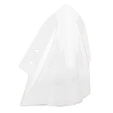 Parabrezza Parabrezza Moto per KAWASAKI EX300 ninja 300/250 2013-2017 Trasparente