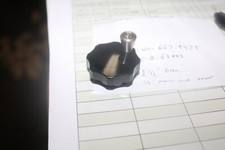 NOS USGI surplus radioamatore