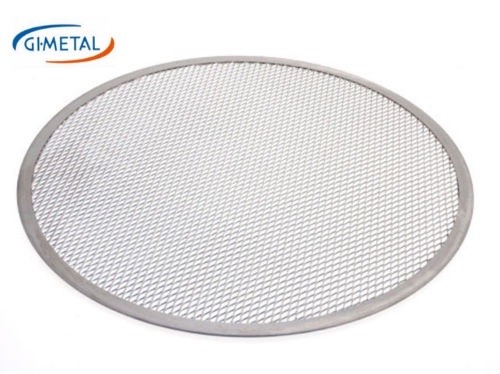 Gimetal retina rete per pizza - gimetal,