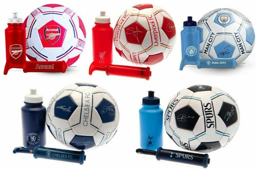 Set firma football - di,