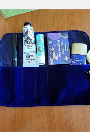 Yves rocher set prodot - rocher, 5