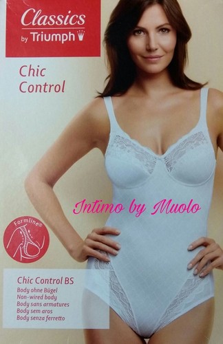 Body chic control triumph - control,