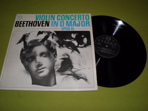 Beethoven violin concerto - beethoven, /