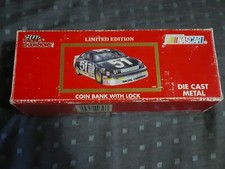 NASCAR RACING CHAMPION 1/24