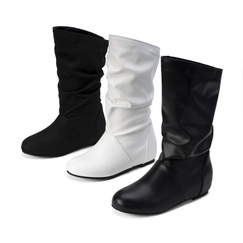 Scarpe donna pelle - , sintetica