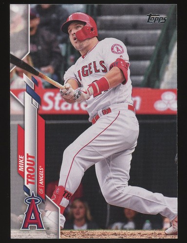2020 topps series - topps, you