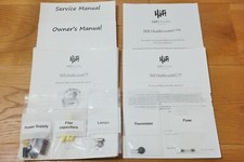 R.L. Drake 2B Radio Restauro