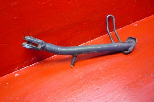 Cavalletto laterale honda - laterale,