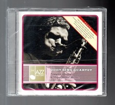 Zoot Sims Quartet Complete