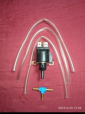 Elettrovalvola ad aria 12v