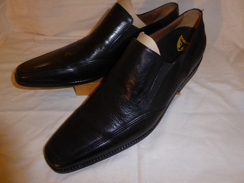 Mocassini michael toschi uk14 - mocassini,
