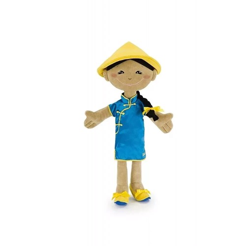 Trudi 64411 bambola pezza - 64411,