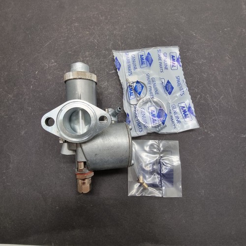 Carburatore amal bsa b33 m33 - amal,