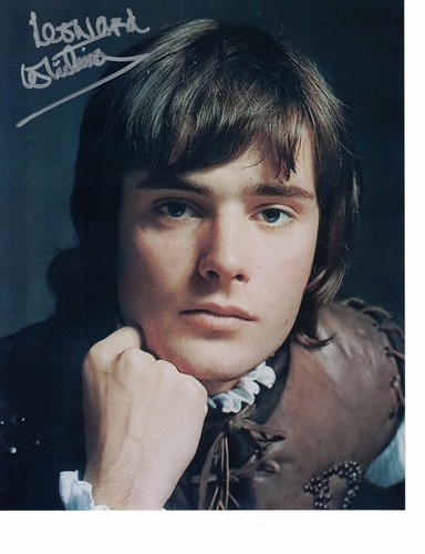 Leonard whiting romeo in - -,