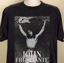 John Frusciante Tee Jesus Gift