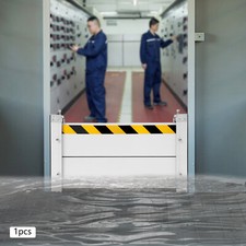 Barriera di inondazione per