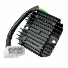 MF0517 Regolatore Di Corrente / Tensione Suzuki SV650 del 1999 2000 2001 2002