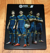 FIFA 17 Ultimate Team raro