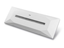 LAMPADA EMERGENZA SLIM SOTTILE