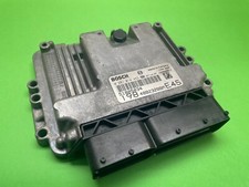 Engine control unit Fiat Bravo