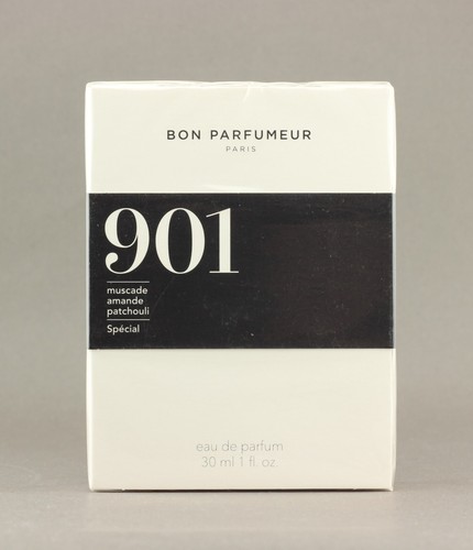 Profumo nicchia bon - nicchia, "