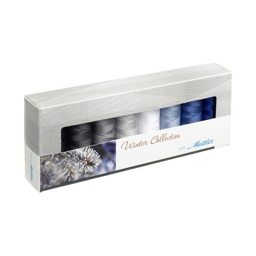 Amann mettler seralon colori - mettler,