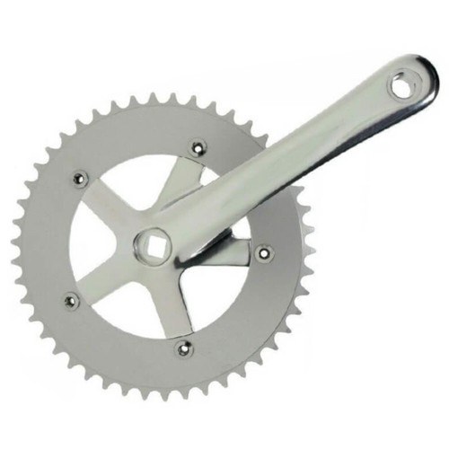 Set pedivelle pista - , shun