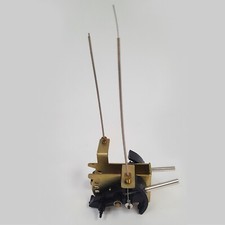 Pioneer - PL-530 – Cueing &