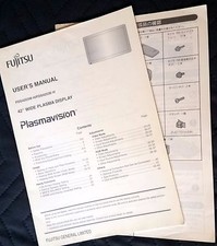 MANUALE e istruzioni di