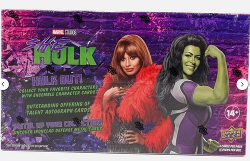 2024 upper deck marvel studios - upper,