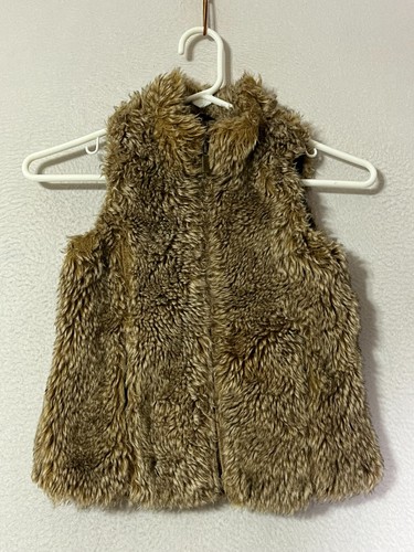 Giubbotto zara bambina - bambina, marrone