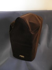 High-end speaker cover for B&W