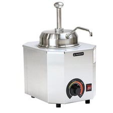 Scaldabagno Paragon Pro Deluxe
