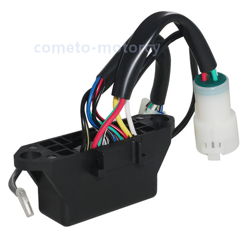 Accenditore cdi unità assy - accenditore,