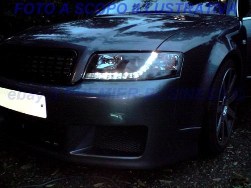 Fari drl inside - fari,