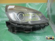 5DV009000-00 FARO ANTERIORE DX ALLO XENO RENAULT Scenic Serie (0309) 20 1349232
