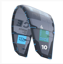 North Dice 7m 2018 (NUOVO IN