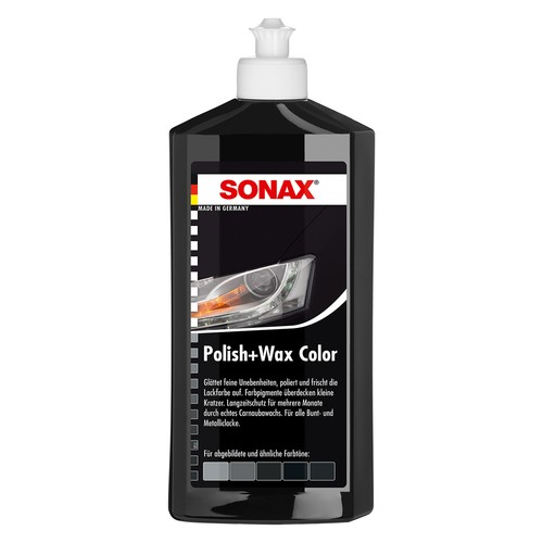 Sonax 02961000 polish - polish, &