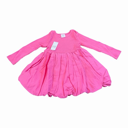 Vestito bolle manica - vestito, a